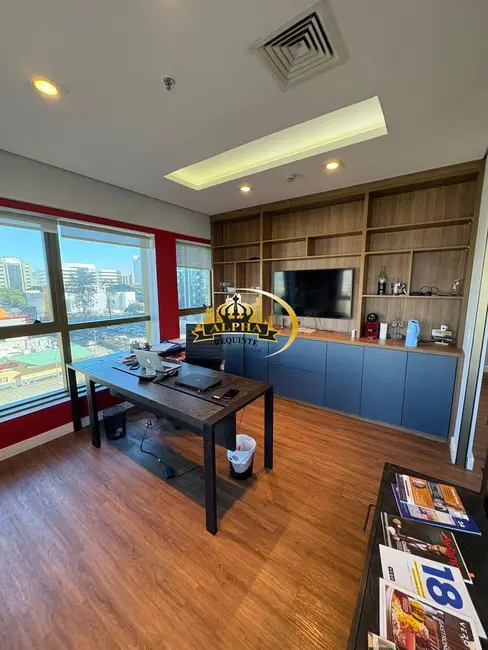 Foto 1 de Sala Comercial à venda, 55m2 em Barueri - SP