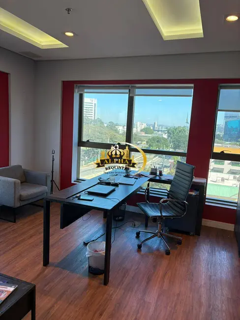 Foto 2 de Sala Comercial à venda, 55m2 em Barueri - SP