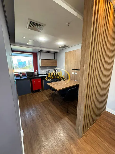 Foto 4 de Sala Comercial à venda, 55m2 em Barueri - SP