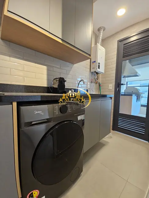 Apartamento com 3 quartos à venda, 124m2 em Barueri - SP - imagem 6 Foto 6 de Apartamento com 3 quartos à venda, 124m2 em Barueri - SP