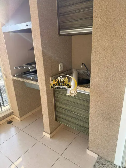 Apartamento com 3 quartos à venda, 96m2 em Barueri - SP - imagem 2 Foto 2 de Apartamento com 3 quartos à venda, 96m2 em Barueri - SP