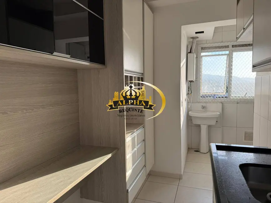 Apartamento com 3 quartos à venda, 96m2 em Barueri - SP - imagem 9 Foto 9 de Apartamento com 3 quartos à venda, 96m2 em Barueri - SP