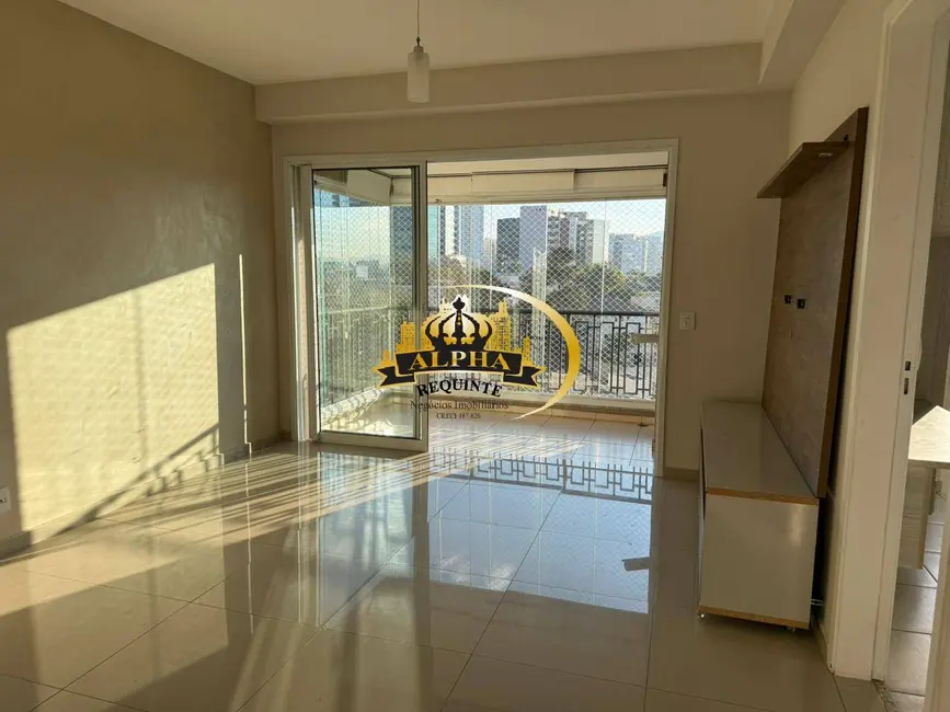 Apartamento com 3 quartos à venda, 96m2 em Barueri - SP - imagem 3 Foto 3 de Apartamento com 3 quartos à venda, 96m2 em Barueri - SP