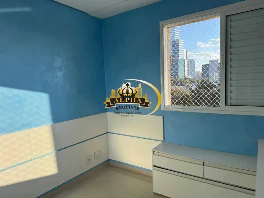 Apartamento com 3 quartos à venda, 96m2 em Barueri - SP - imagem 6 Foto 6 de Apartamento com 3 quartos à venda, 96m2 em Barueri - SP