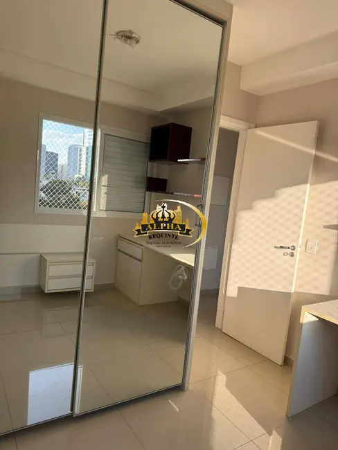 Apartamento com 3 quartos à venda, 96m2 em Barueri - SP - imagem 4 Foto 4 de Apartamento com 3 quartos à venda, 96m2 em Barueri - SP