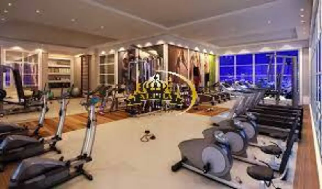Apartamento com 3 quartos à venda, 87m2 em Alphaville Empresarial, Barueri - SP - imagem 6 Foto 6 de Apartamento com 3 quartos à venda, 87m2 em Alphaville Empresarial, Barueri - SP