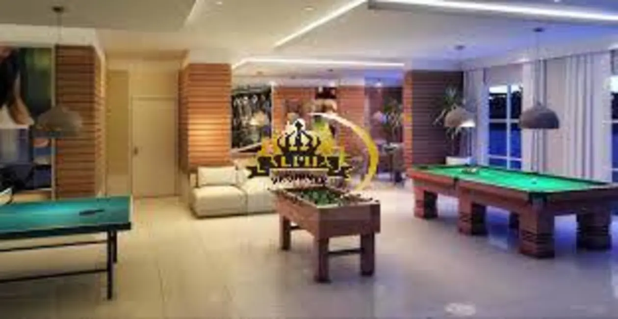 Apartamento com 3 quartos à venda, 87m2 em Alphaville Empresarial, Barueri - SP - imagem 9 Foto 9 de Apartamento com 3 quartos à venda, 87m2 em Alphaville Empresarial, Barueri - SP