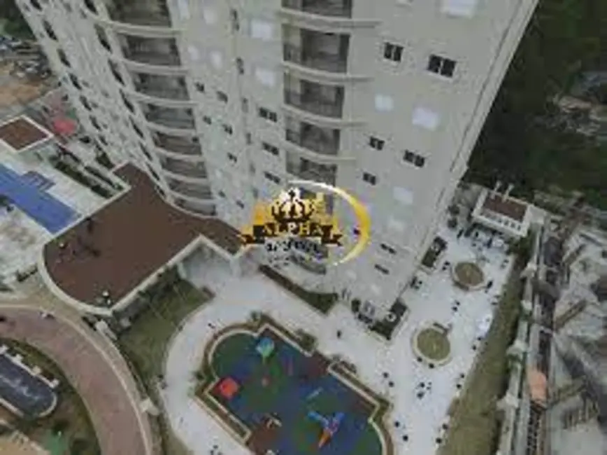 Apartamento com 3 quartos à venda, 87m2 em Alphaville Empresarial, Barueri - SP - imagem 5 Foto 5 de Apartamento com 3 quartos à venda, 87m2 em Alphaville Empresarial, Barueri - SP