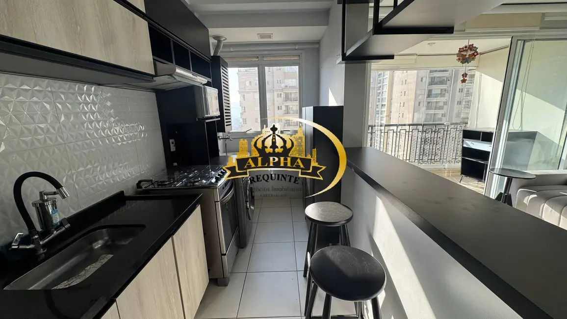 Foto 5 de Apartamento com 1 quarto à venda, 52m2 em Barueri - SP