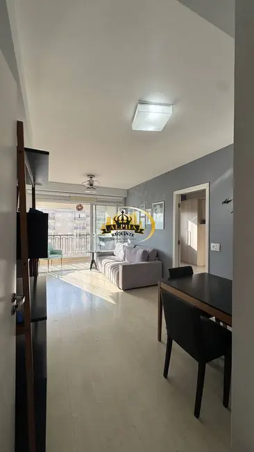Foto 4 de Apartamento com 1 quarto à venda, 52m2 em Barueri - SP