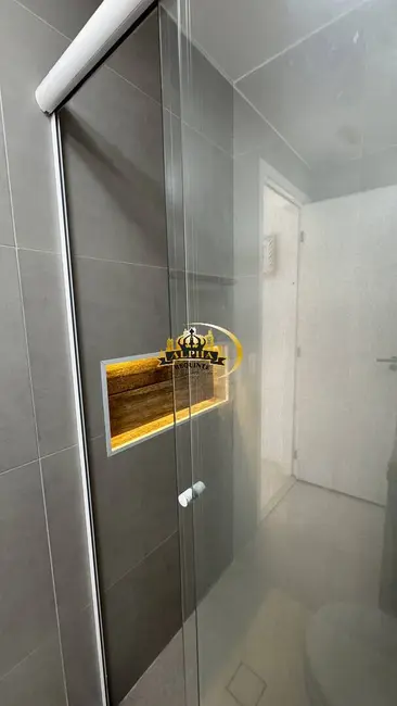 Foto 7 de Apartamento com 1 quarto à venda, 52m2 em Barueri - SP