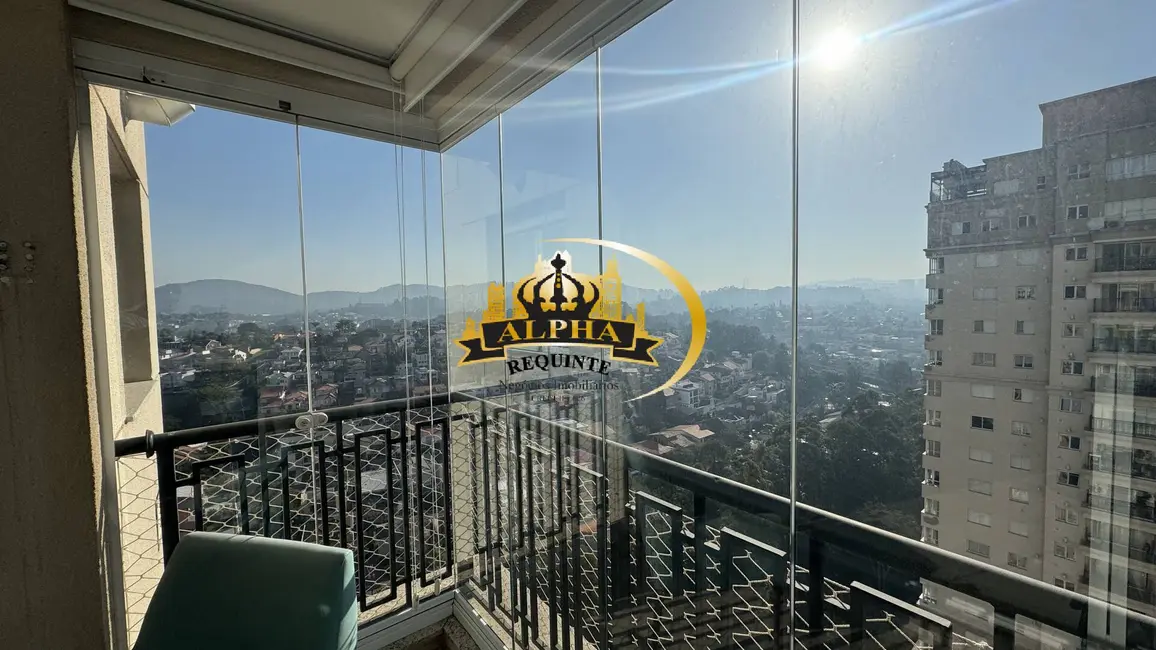Foto 1 de Apartamento com 1 quarto à venda, 52m2 em Barueri - SP