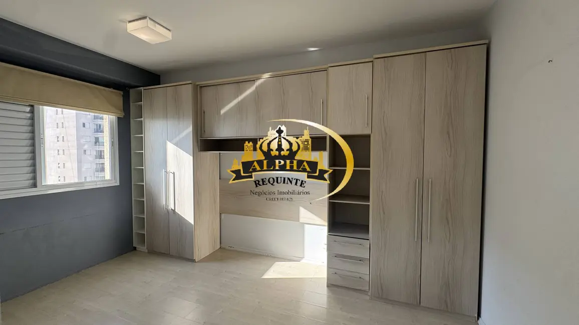 Foto 8 de Apartamento com 1 quarto à venda, 52m2 em Barueri - SP