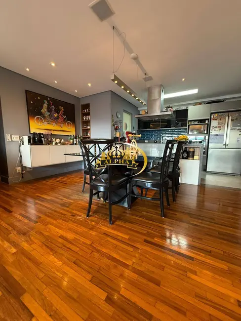 Foto 7 de Apartamento com 3 quartos à venda e para alugar, 107m2 em Barueri - SP