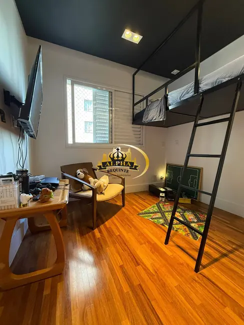 Foto 9 de Apartamento com 3 quartos à venda e para alugar, 107m2 em Barueri - SP