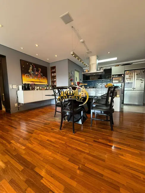 Foto 5 de Apartamento com 3 quartos à venda e para alugar, 107m2 em Barueri - SP