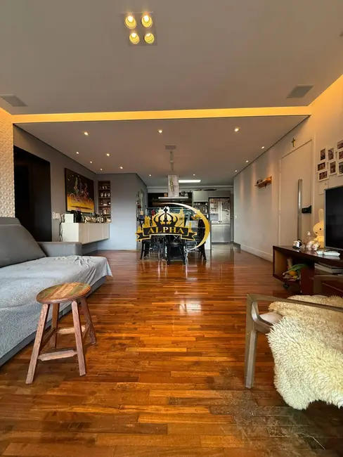 Foto 6 de Apartamento com 3 quartos à venda e para alugar, 107m2 em Barueri - SP