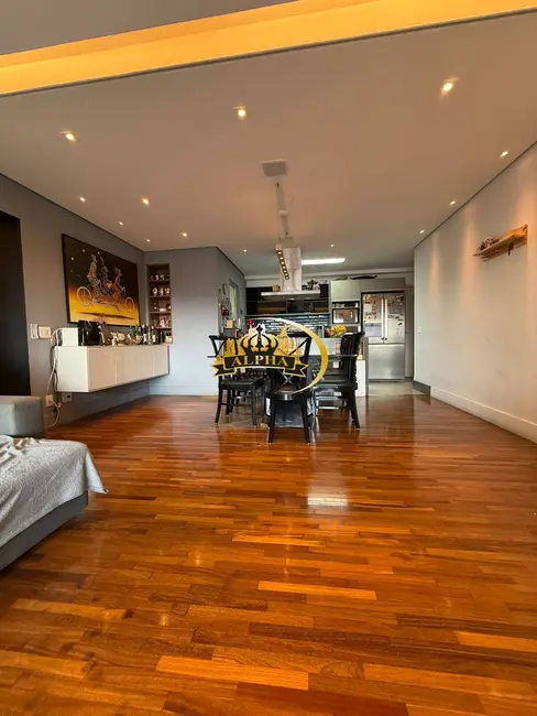 Foto 8 de Apartamento com 3 quartos à venda e para alugar, 107m2 em Barueri - SP