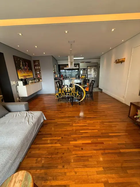 Foto 4 de Apartamento com 3 quartos à venda e para alugar, 107m2 em Barueri - SP