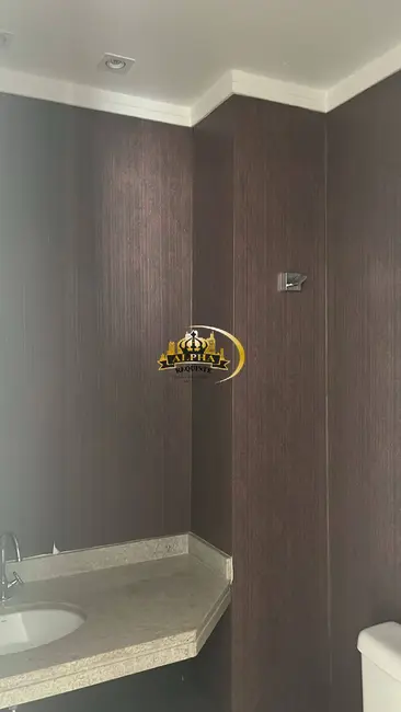 Apartamento com 3 quartos à venda, 96m2 em Barueri - SP - imagem 2 Foto 2 de Apartamento com 3 quartos à venda, 96m2 em Barueri - SP