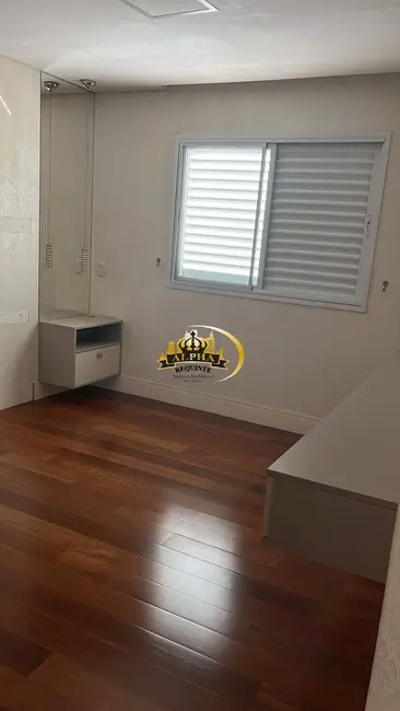 Apartamento com 3 quartos à venda, 96m2 em Barueri - SP - imagem 3 Foto 3 de Apartamento com 3 quartos à venda, 96m2 em Barueri - SP