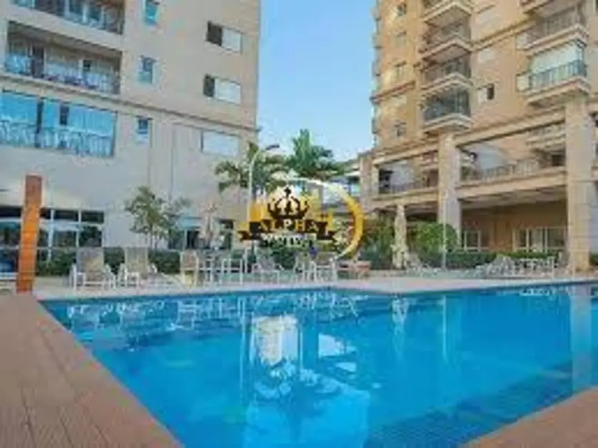 Apartamento com 3 quartos à venda, 96m2 em Barueri - SP - imagem 8 Foto 8 de Apartamento com 3 quartos à venda, 96m2 em Barueri - SP