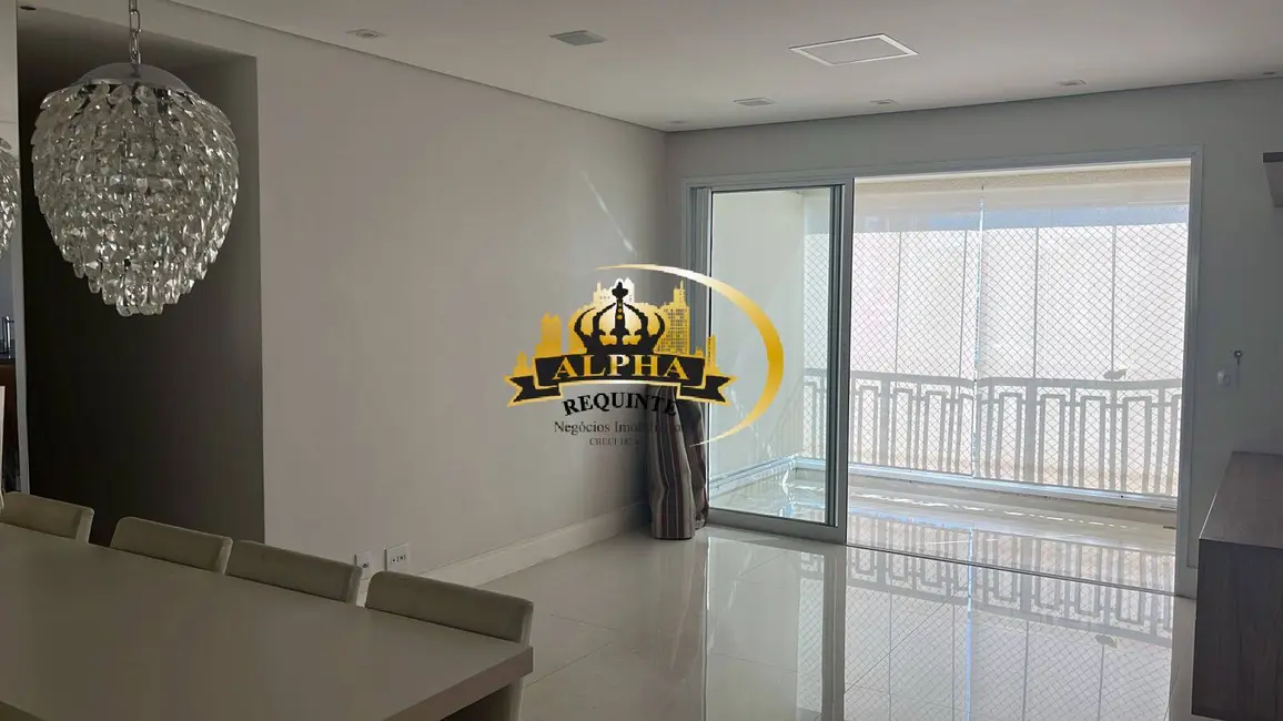 Apartamento com 3 quartos à venda, 96m2 em Barueri - SP - imagem 1 Foto 1 de Apartamento com 3 quartos à venda, 96m2 em Barueri - SP