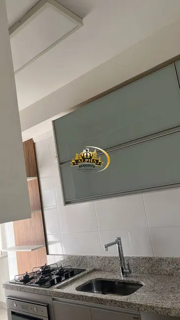 Apartamento com 3 quartos à venda, 96m2 em Barueri - SP - imagem 4 Foto 4 de Apartamento com 3 quartos à venda, 96m2 em Barueri - SP