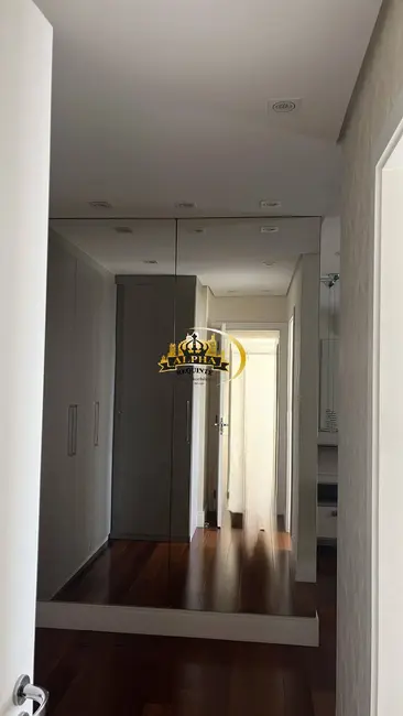 Apartamento com 3 quartos à venda, 96m2 em Barueri - SP - imagem 6 Foto 6 de Apartamento com 3 quartos à venda, 96m2 em Barueri - SP