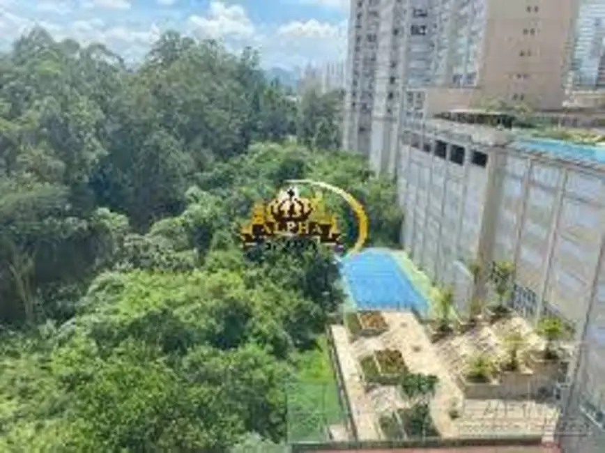 Apartamento com 3 quartos à venda, 96m2 em Barueri - SP - imagem 9 Foto 9 de Apartamento com 3 quartos à venda, 96m2 em Barueri - SP