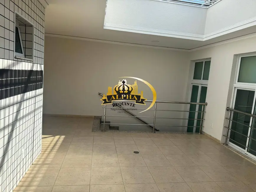 Foto 1 de Casa com 3 quartos à venda, 228m2 em Jardim dos Camargos, Barueri - SP