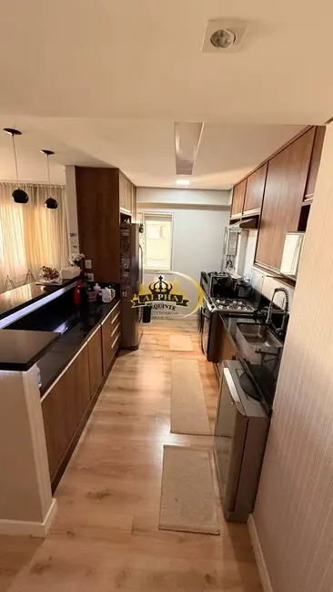 Foto 3 de Apartamento com 2 quartos à venda, 83m2 em Barueri - SP