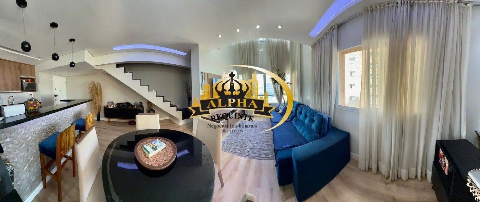 Foto 4 de Apartamento com 2 quartos à venda, 83m2 em Barueri - SP