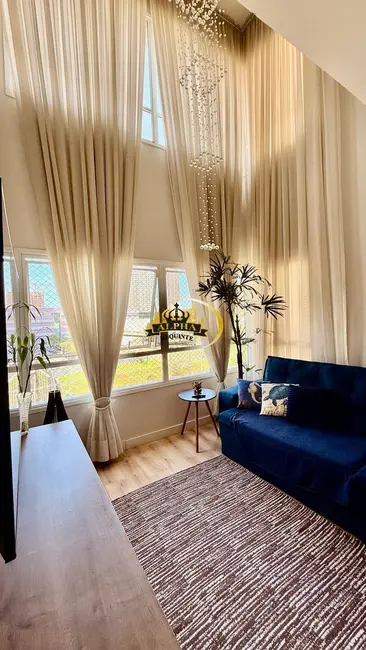 Foto 5 de Apartamento com 2 quartos à venda, 83m2 em Barueri - SP