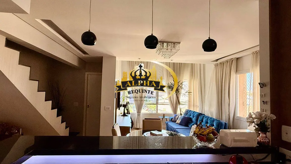 Foto 2 de Apartamento com 2 quartos à venda, 83m2 em Barueri - SP