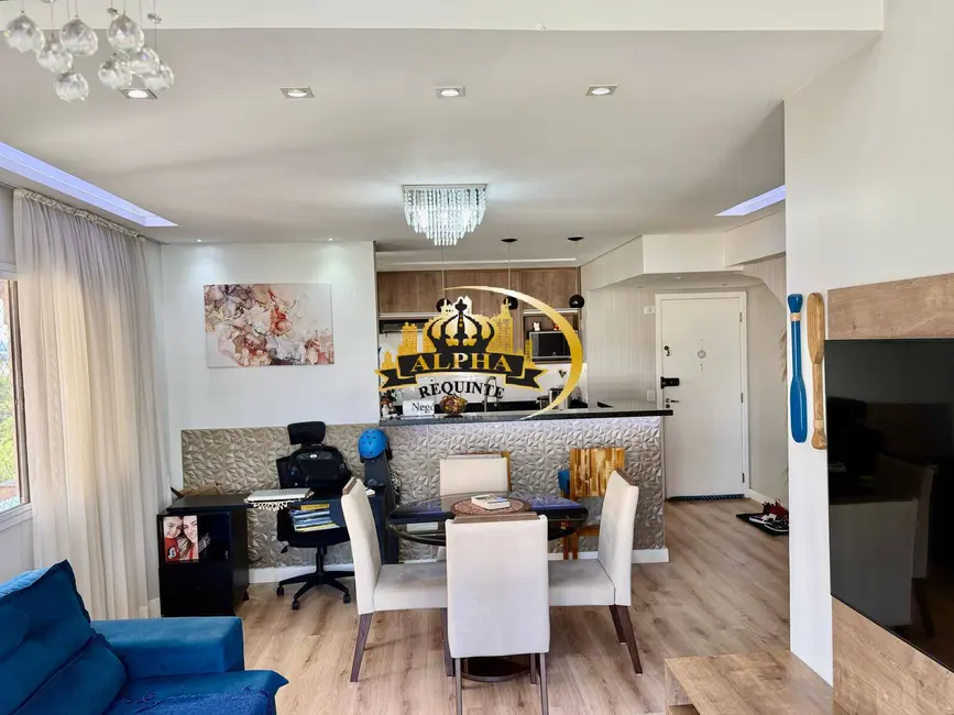 Foto 7 de Apartamento com 2 quartos à venda, 83m2 em Barueri - SP