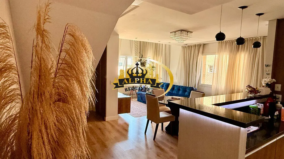 Foto 1 de Apartamento com 2 quartos à venda, 83m2 em Barueri - SP