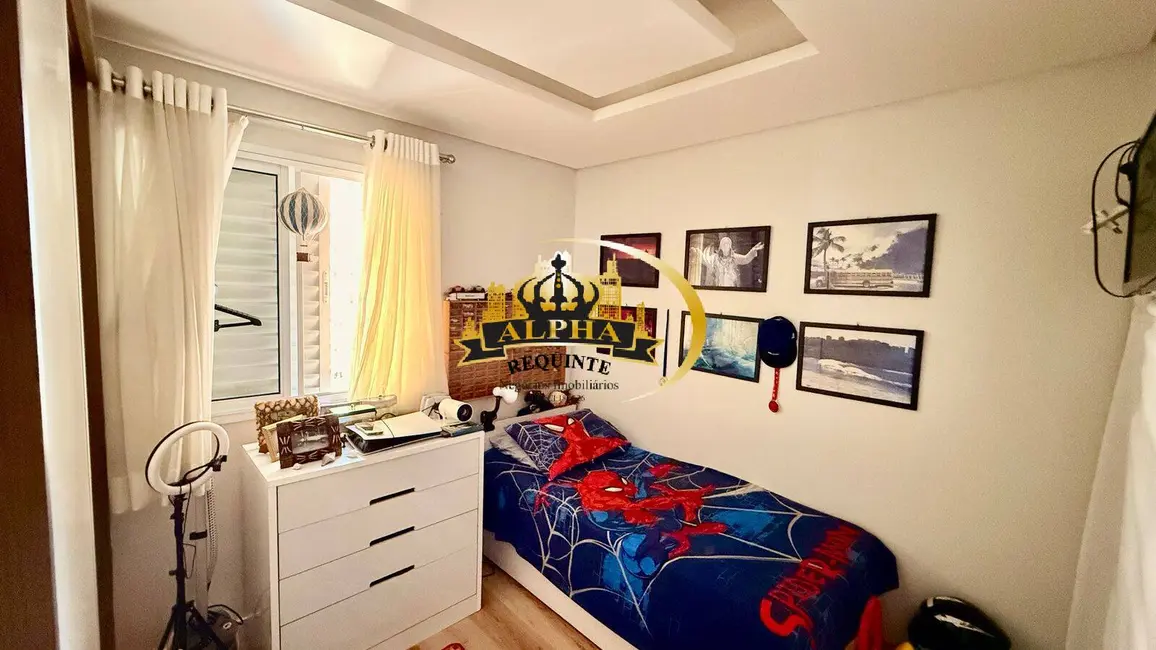 Foto 9 de Apartamento com 2 quartos à venda, 83m2 em Barueri - SP