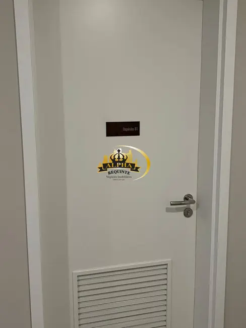 Apartamento com 3 quartos à venda, 278m2 em Barueri - SP - imagem 4 Foto 4 de Apartamento com 3 quartos à venda, 278m2 em Barueri - SP