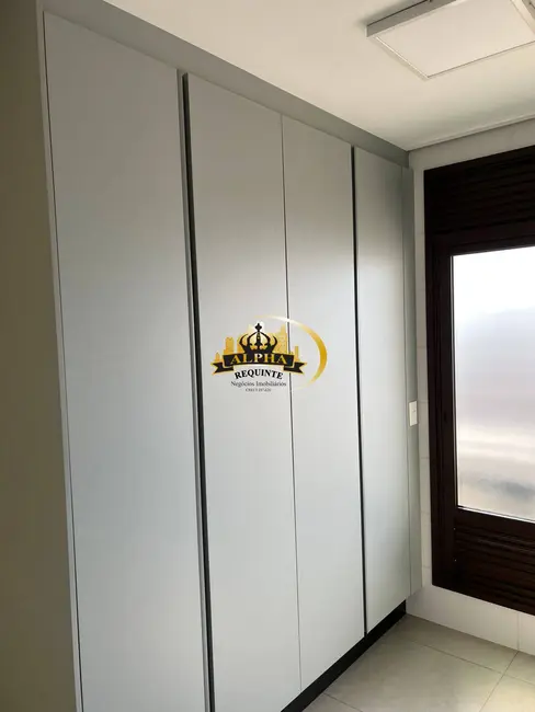 Apartamento com 3 quartos à venda, 278m2 em Barueri - SP - imagem 8 Foto 8 de Apartamento com 3 quartos à venda, 278m2 em Barueri - SP