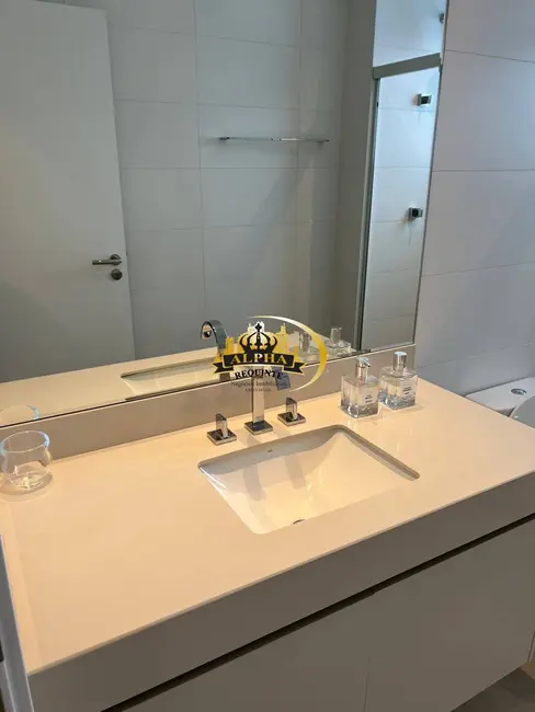 Apartamento com 3 quartos à venda, 278m2 em Barueri - SP - imagem 7 Foto 7 de Apartamento com 3 quartos à venda, 278m2 em Barueri - SP