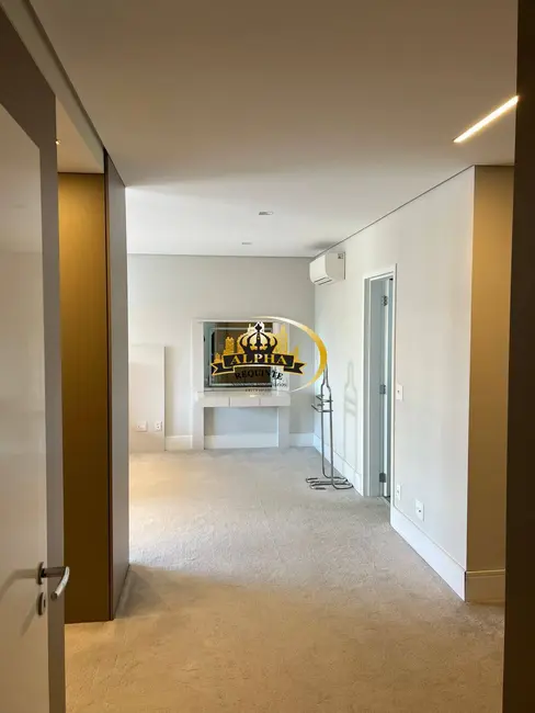 Apartamento com 3 quartos à venda, 278m2 em Barueri - SP - imagem 6 Foto 6 de Apartamento com 3 quartos à venda, 278m2 em Barueri - SP