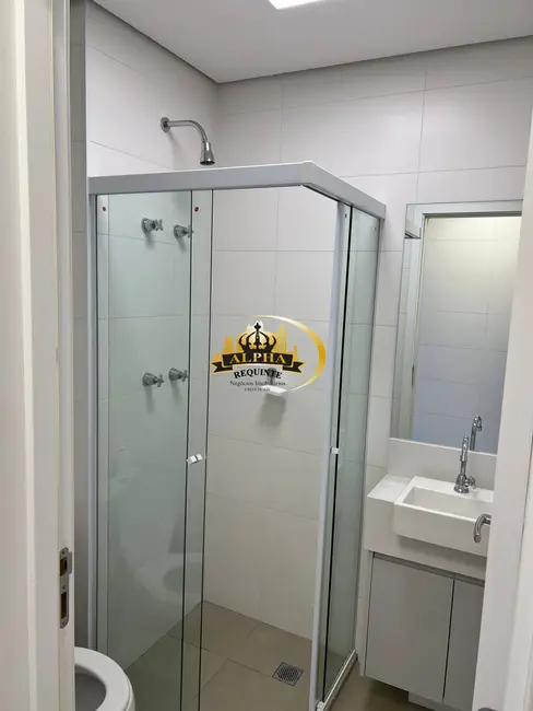 Apartamento com 3 quartos à venda, 278m2 em Barueri - SP - imagem 2 Foto 2 de Apartamento com 3 quartos à venda, 278m2 em Barueri - SP