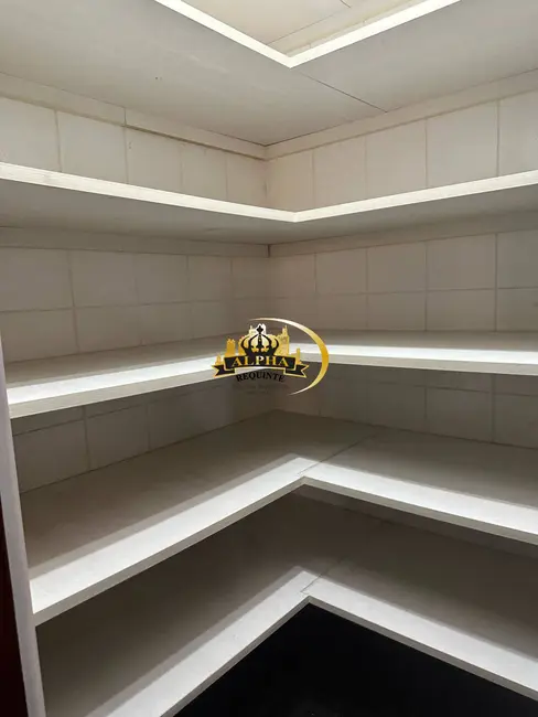 Foto 7 de Casa de Condomínio com 4 quartos à venda, 460m2 em Alphaville, Santana De Parnaiba - SP