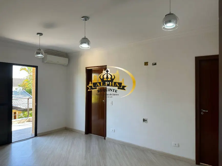 Foto 5 de Casa de Condomínio com 4 quartos à venda, 460m2 em Alphaville, Santana De Parnaiba - SP