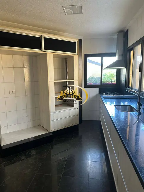 Foto 8 de Casa de Condomínio com 4 quartos à venda, 460m2 em Alphaville, Santana De Parnaiba - SP