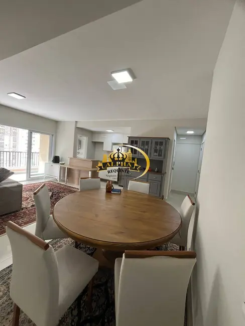 Foto 5 de Apartamento com 3 quartos à venda, 110m2 em Barueri - SP