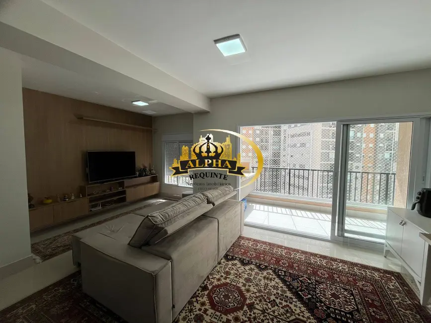 Foto 4 de Apartamento com 3 quartos à venda, 110m2 em Barueri - SP