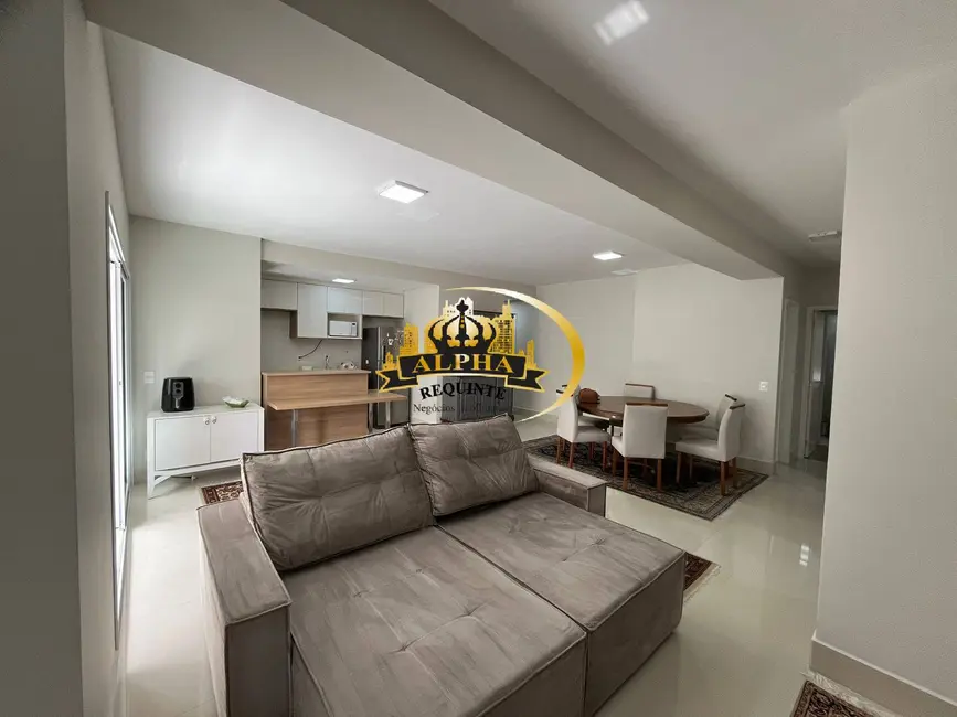 Foto 3 de Apartamento com 3 quartos à venda, 110m2 em Barueri - SP