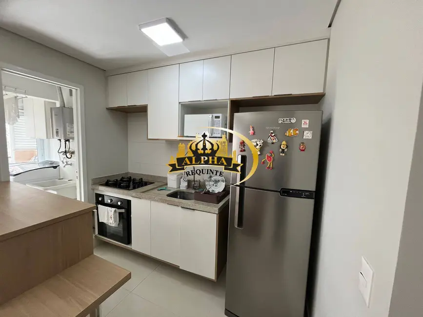 Foto 2 de Apartamento com 3 quartos à venda, 110m2 em Barueri - SP